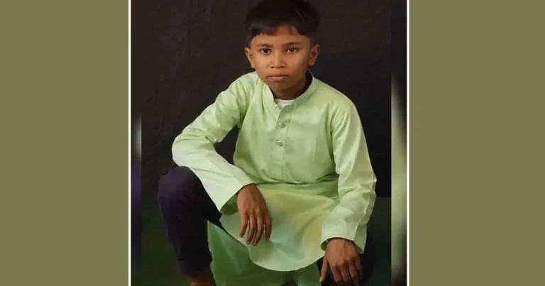 চকরিয়ায় তুচ্ছ বিষয়ে কথা কাটাকাটি, সমবয়সীর ঘুষিতে শিশু নিহত