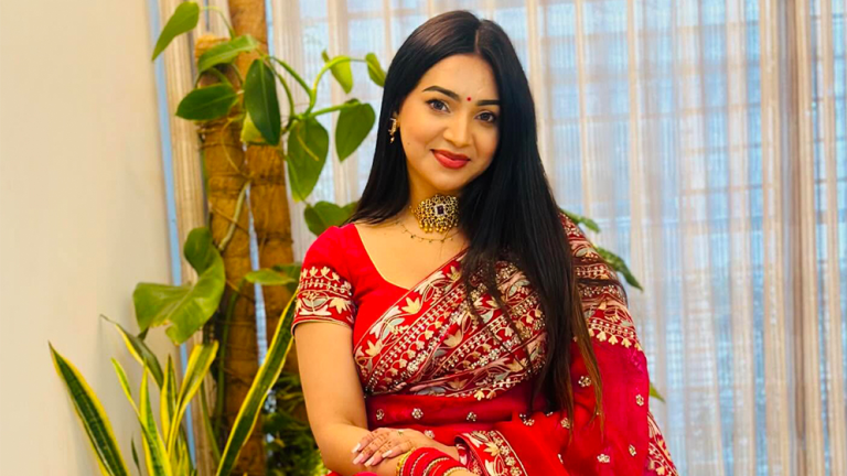 তৃতীয় বিয়ের গুঞ্জন