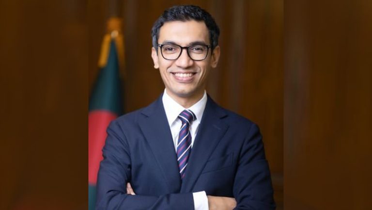 বিডা-বেজা-পিপিপিএ একীভূত, আশিক চৌধুরীর নেতৃত্বে যাত্রা করল ‘ইনভেস্ট বাংলাদেশ’