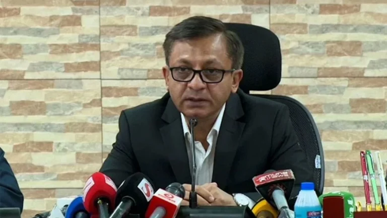 বাংলাদেশ-ভারত বাণিজ্য সহযোগিতা বাড়ানোয় জোর বাণিজ্যমন্ত্রীর