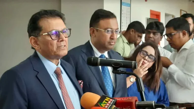 হাসিনা ও হা‌দির হত্যাকারীদের প্রত্যার্পনের অনুরোধ করেছে বাংলাদেশ