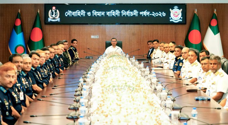 পদোন্নতিতে রাজনৈতিক পছন্দ-অপছন্দের ঊর্ধ্বে থাকার নির্দেশ প্রধানমন্ত্রীর
