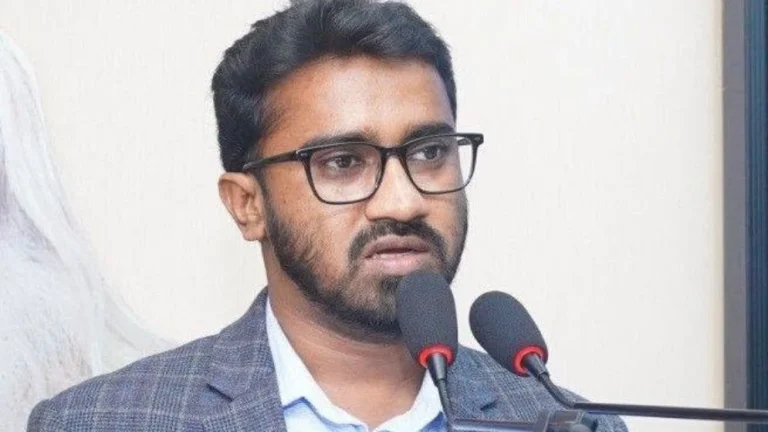 কর্মসূচি ডাকবে জামায়াত, তাতে ঢুকে পড়বে আওয়ামী লীগ: রাশেদ খাঁন