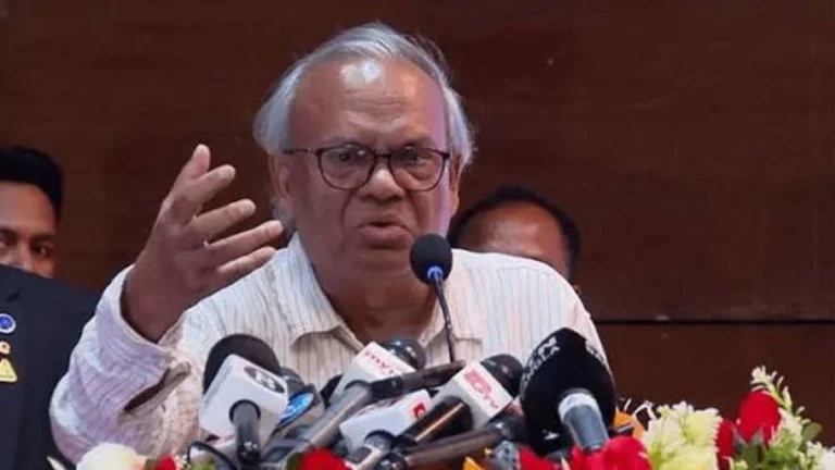 স্থানীয় সরকার নির্বাচনে থাকবে না দলীয় প্রতীক