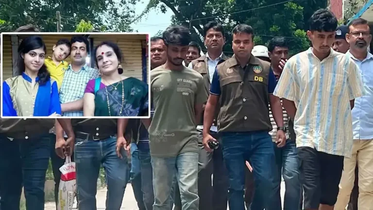 ডোপ টেস্টে সিদ্ধার্থ ও মুগ্ধের শরীরে মাদকের অস্তিত্ব মেলেনি