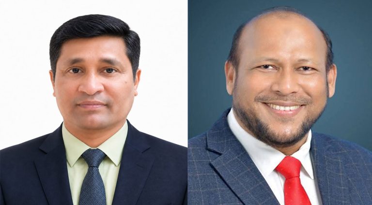 চট্টগ্রাম জেলা রেড ক্রিসেন্ট ইউনিটে বিনা প্রতিদ্বন্দ্বিতায় নির্বাচিত আছিফ-জাহাঙ্গীর পরিষদ