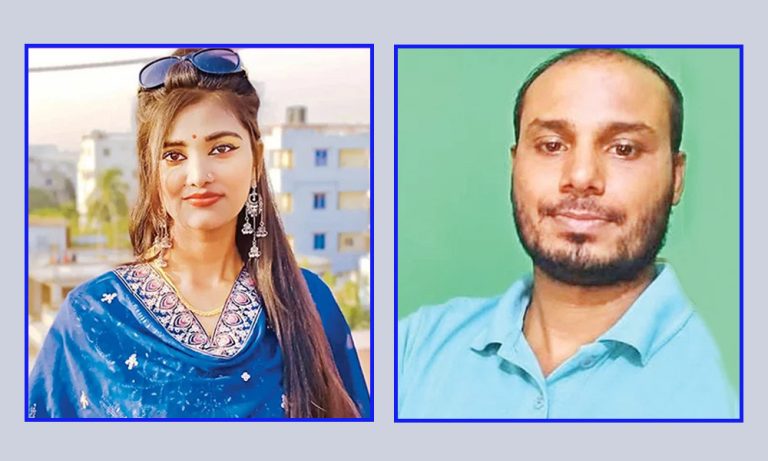 ‘আমাকে মারবা ঠিক আছে, বাচ্চাদের ঘুম পাড়িয়ে আসি’