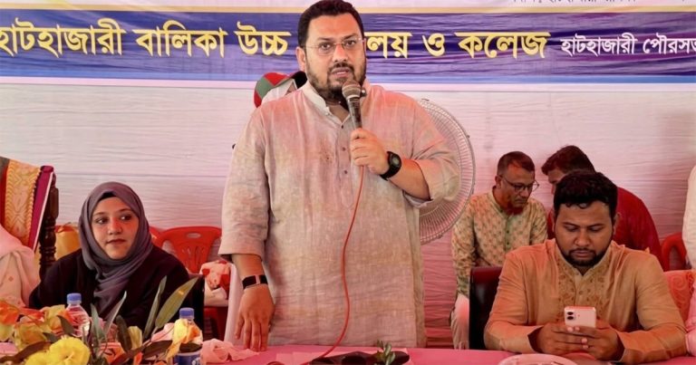 সন্তান কার সঙ্গে মিশছে অভিভাবকদের খোঁজ রাখতে হবে: প্রতিমন্ত্রী মীর হেলাল