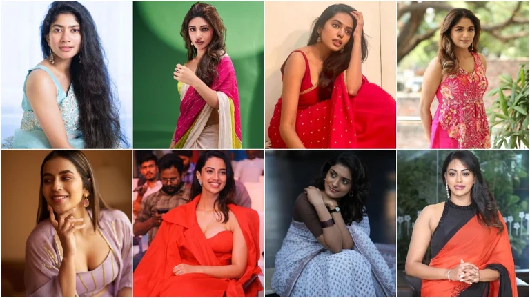 চিকিৎসা পেশা ছেড়ে এই ৮ জন হয়েছেন নায়িকা