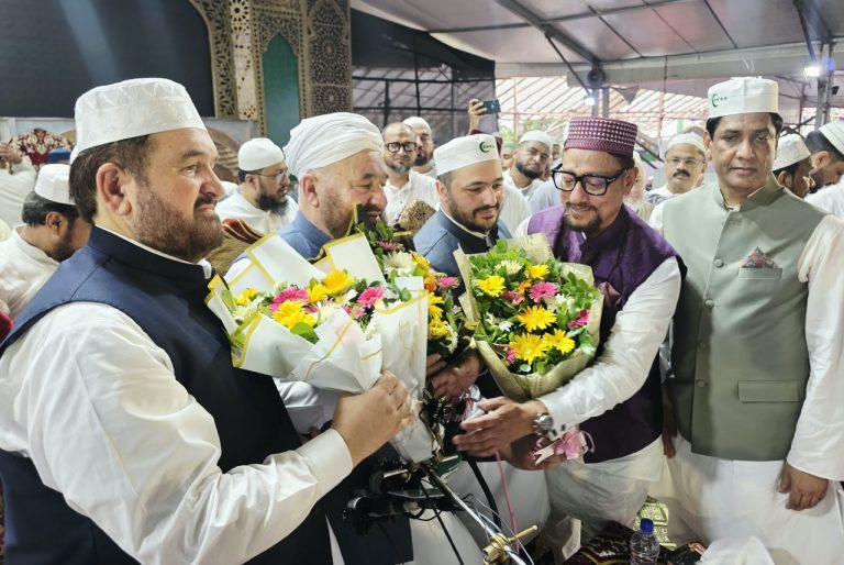 বিভিন্ন ধর্ম ও মতের মানুষের সহাবস্থান আমাদের ঐতিহ্য: মেয়র শাহাদাত