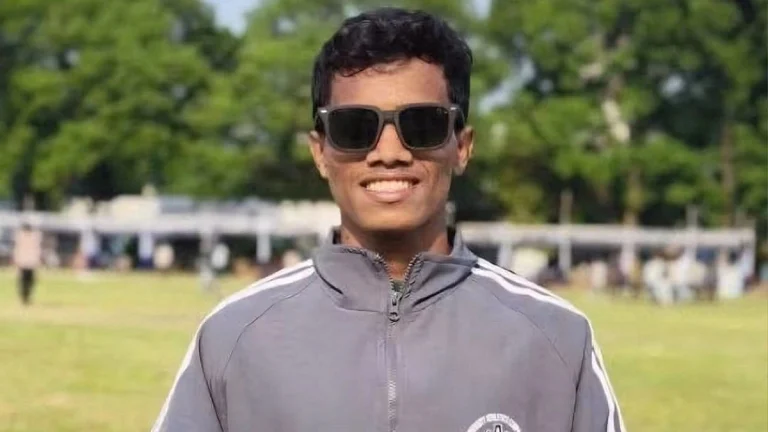 চবি শিক্ষার্থীর মর্মান্তিক মৃত্যু