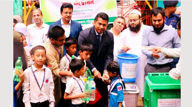 তরুণ প্রজন্মের প্রতি সবার দায়বদ্ধতা রয়েছে: জেলা প্রশাসক