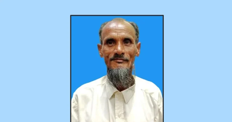 বোয়ালখালীর লেবু বাগানে মিলল কৃষকের লাশ, শরীরে আঘাতের চিহ্ন