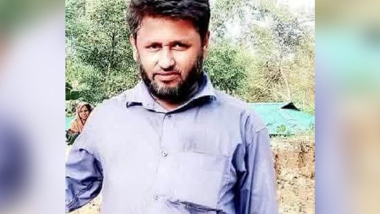 নাইক্ষ্যংছড়িতে ব্যবসায়ীর মরদেহ উদ্ধার