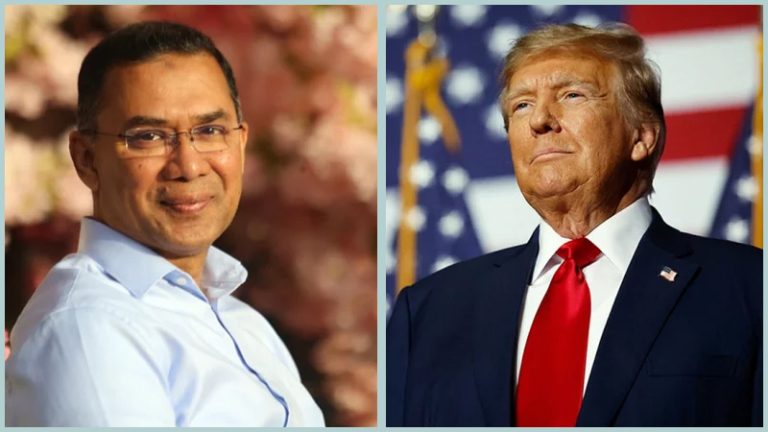 জাতিসংঘে ট্রাম্পের সঙ্গে প্রধানমন্ত্রীর বৈঠকের সম্ভাবনা রয়েছে