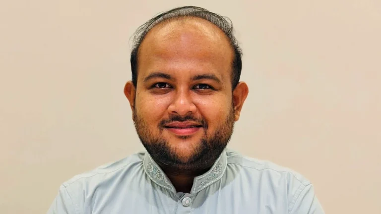 সাবেক ও বর্তমান ছাত্রলীগের নেতাকর্মীদের চাকরি হবে না : ছাত্রদল নেতা হামীম