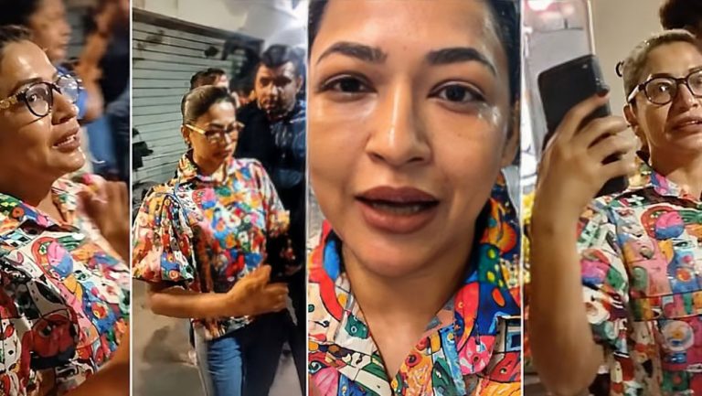 ইতালিতে হামলা–হেনস্তার শিকার বাঁধন, আ. লীগ–ছাত্রলীগকে অভিযুক্ত করে যা বললেন অভিনেত্রী