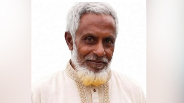 কথা-কাটাকাটির জেরে রাঙ্গুনিয়ায় বৃদ্ধকে কুপিয়ে হত্যা
