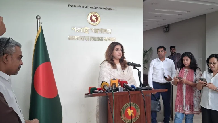 ‘বাংলাদেশ থেকে ১০ হাজার কৃষক-মৎস্যজীবী নেবে ওমান’