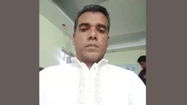 সন্দ্বীপে শ্রমিক দলের নেতাকে গুলি