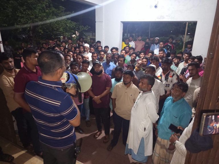 কিশোর অপরাধ প্রতিরোধে চট্টগ্রাম জেলা পুলিশের বিশেষ অভিযান: আটক ৪৪৫ জন