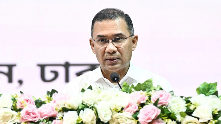 সংখ্যালঘু-সংখ্যাগুরু নয়, আমরা সবাই বাংলাদেশি: প্রধানমন্ত্রী
