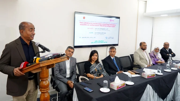 অনলাইন নিবন্ধনে বাল্য ও বহুবিবাহ কমবে : আইনমন্ত্রী