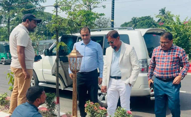 প্রধানমন্ত্রীকে বরণে প্রস্তুত চট্টগ্রাম: মেয়র